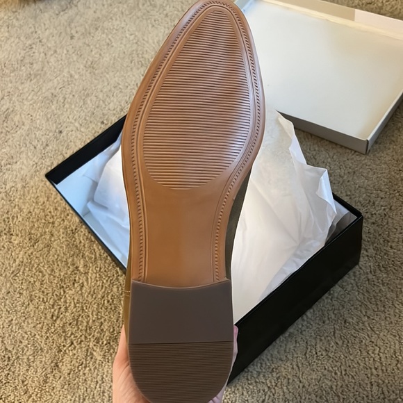 Never Worn Chelsea Boots